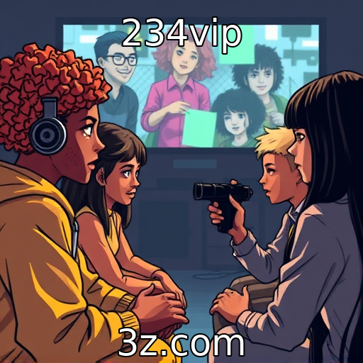 Diversidade e inclusão nas histórias dos videogames