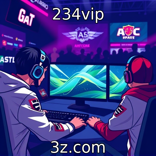 E-sports ganham espaço na cultura jovem contemporânea