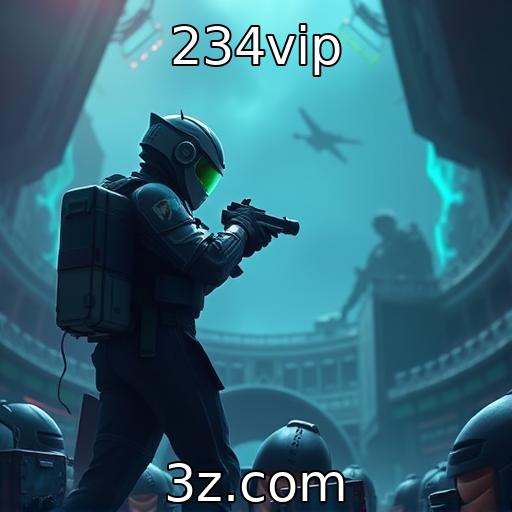 Tendências emergentes na indústria de jogos