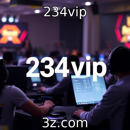 Futuro das competições de eSports no cenário global