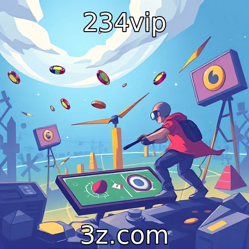 Crescimento das plataformas de jogos móveis em 2025