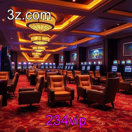 Multiplayer no 234vip: Conectando Jogadores em Grande Estilo